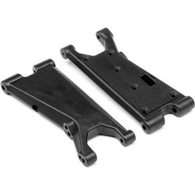 Hot Bodies D413 Rear Suspension Arm Set