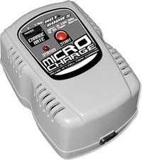 Hot Bodies Microcharger Ac/Dc Peak, 4-7 Cell