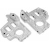 Hot Bodies Savage Bearing Block, Aluminum 