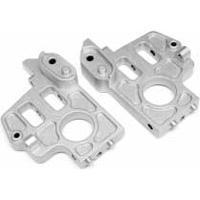 Hot Bodies Savage Bearing Block, Aluminum 