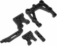 Hot Bodies Cyclone S Middle Block Parts