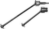 Hot Bodies T-Maxx 3.3/2.5 Mega Travel Drive Shafts (4)