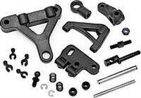 Hot Bodies Cyclone 12 Front Suspension Set