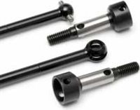 Hot Bodies Cyclone Ver. 2 Universal DriveShaft Set (2)