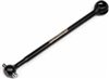 Hot Bodies Cyclone D4 Hard Steel Drive Shaft, 62mm