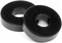 Hot Bodies Cyclone 12 T-Bar Spacer, 3 x 8 x 2mm