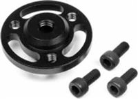 Hot Bodies Cyclone 12 Left Wheel Hub