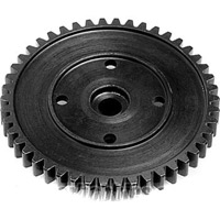 Hot Bodies WR8 Flux Spur Gear-46 Tooth