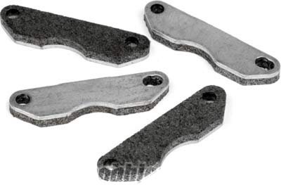 Hot Bodies Trophy 3.5 Sintered Brake Pads