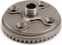 Hot Bodies Ve8/D8/D8T Lightweight Spiral Bevel Gear, 43 Tooth