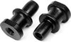 Hot Bodies D8S/Vorza/Ve8/D8/D8T Shock Stand Offs (2)