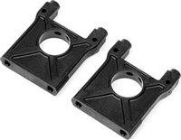 Hot Bodies D8S/Vorza/D8/D8T Differential Mounts (2)