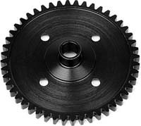 Hot Bodies D8S/Vorza/D8 Spur Gear-48 Tooth