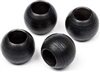 Hot Bodies Vorza/Ve8/D8/D8T 6mm Balls (4)