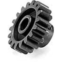 Hot Bodies Trophy Flux Buggy/Truggy/Ve8 Pinion Gear-16 Tooth