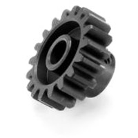 Hot Bodies Trophy Flux Buggy/Truggy/Ve8 Pinion Gear-17 Tooth