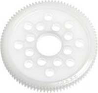 Hot Bodies 91 Tooth 64 Pitch Racing Spur Gear