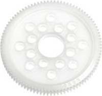 Hot Bodies 92 Tooth 64 Pitch Racing Spur Gear