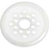 Hot Bodies 102 Tooth 64 Pitch Racing Spur Gear