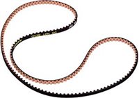 Hot Bodies Cyclone TCX Belt 171t