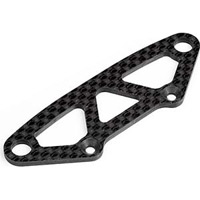 Hot Bodies Cyclone TCX Bumper Brace, Graphite