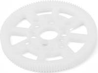 Hot Bodies Cyclone TCX Racing Spur Gear V2-64 Pitch, 110 Tooth