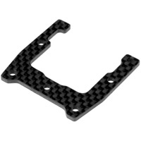 Hot Bodies Cyclone Graphite Upper Deck, Middle