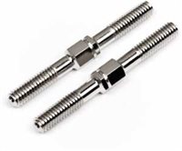 Hot Bodies Lightning Turnbuckles 4mm x 40mm