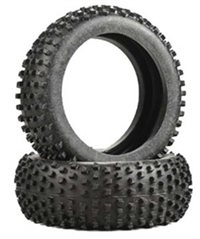 Hot Bodies 1/8 Buggy Racing Tire Hard