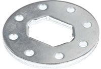 Hot Bodies Lightning Brake Disk