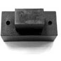 Hot Bodies Vorza/D8/D8T Dust-Proof Switch Cover, Black