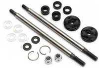 Hot Bodies Lightning Stadium Rear Shock Rebuild Kit For 3.5mm Shocks