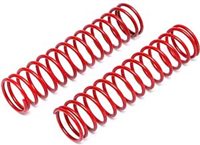 Hot Bodies Lightning Stadium Red Shock Springs, Soft (2)
