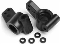 HPI Firestorm Rear Hub Carrier Set