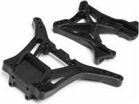HPI Firestorm Shock Tower Set