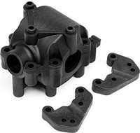 HPI Cyber 10 Rear Gear Box Set