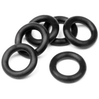 HPI Trophy Flux Buggy/Truggy O-Ring, 6mm