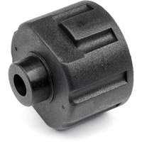 HPI Savage XS Diff Case, 5 x 25 x 16.5mm