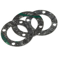 HPI Savage XS Diff Case Gaskets (3)