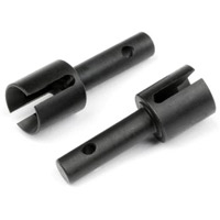 HPI Savage XS Gear Shafts, 5 x 29mm (2)