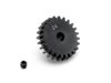 HPI Vorza Pinion Gear, 24 Tooth (1.0 Mod/5mm Shaft)