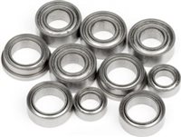 .HPI F10 Ball Bearing Set (10)
