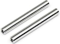 HPI Blitz Ese/Blitz Bumper Shafts, 3 x 5 x 42mm (2)