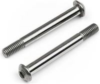 HPI Blitz Ese/Blitz Step Screws, 3 x 25mm (2)