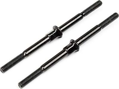 HPI Blitz Turnbuckles 3 x 60mm (2)