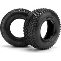 HPI Attk Short Course Tires, S Compound (2)