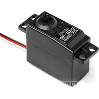 HPI Trophy 3.5 Sf-10w Waterproof Servo 4.5kg-Cm 6.0v