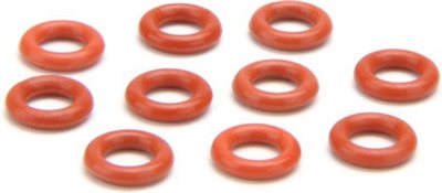 HPI Savage XS/Blitz Silicone O-Rings (10)