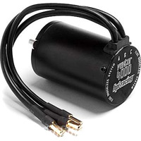 .HPI Savage XS Flux Vektor 4000kv Brushless Motor
