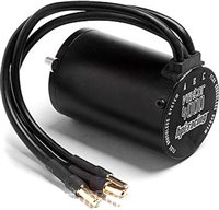 .HPI Savage XS Flux Vektor 4000kv Brushless Motor